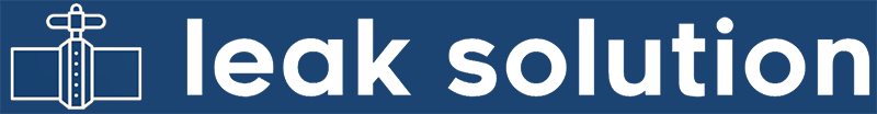 Leak Solution Logo